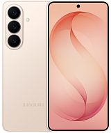 Смартфон Samsung Galaxy S26 12/512GB Pink Gold (S942B) 500_191_651298