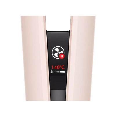 Выпрямитель Dyson Airstrait HT01 - Ceramic Pink/Rose Gold (EU) 400_400_332973