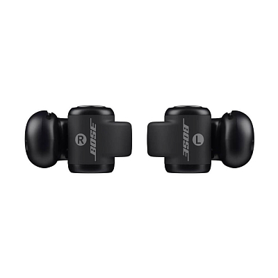 Беспроводные наушники Bose Ultra Open Earbuds True Wireless Black