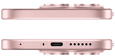 Смартфон Xiaomi 17 12/512GB Alpine Pink 400_400_712394