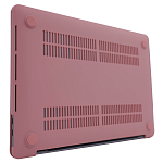 Чехол DDC Cream Case на Macbook Pro 14.2 Розовый 250_100_131308