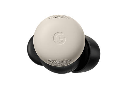 Беспроводные наушники Google Pixel Buds Pro 2 Porcelain 400_400_626019
