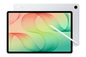 Планшет Samsung Galaxy Tab S12+ Wi-Fi 512GB Silver (SM-X840) 500_191_874348