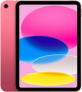 Планшет Apple iPad (2025) 11" 128GB Wi-Fi Pink 500_191_464504