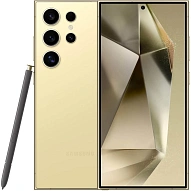 Смартфон Samsung Galaxy S24 Ultra 12/512GB Titanium Yellow (S928B) 500_191_117059