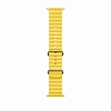 Часы Apple watch Ultra 49mm Titanium Case GPS+Cellular Ocean Band Yellow 100_100_150404