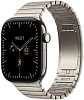 Часы Apple Watch Series 12 46mm Titanium Case Natural Link Bracelet 100_100_851861
