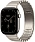 Часы Apple Watch Series 12 46mm Titanium Case Natural Link Bracelet 42_42_851864