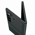 Комплект чехол + стекло для Samsung Z Fold 7 Benks ArmorAir Aurora Case built with Kevlar 250_100_674257
