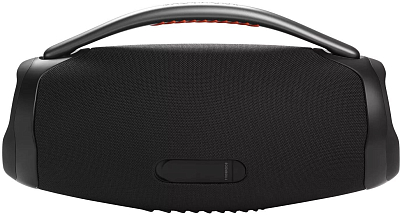 Портативная колонка JBL Boombox 3 Black