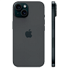 Смартфон Apple iPhone 15 Plus 128GB eSim Black 100_100_633106
