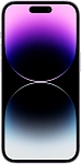 Смартфон Apple iPhone 14 Pro Max 512GB nano-Sim Deep Purple