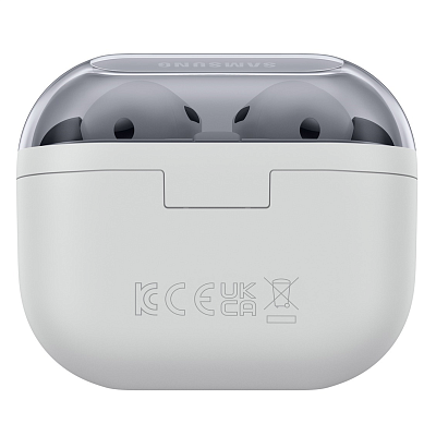 Наушники Samsung Galaxy Buds 3 FE Gray 400_400_627174