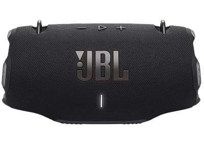 Портативная колонка JBL Xtreme 4 Black