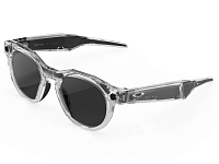 Умные очки Oakley HSTN - Clear/Grey Transitions - Size M (S51) 00W8002 250_100_884919
