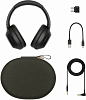 Наушники Sony WH-1000XM4 Black 100_100_627265