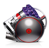 Пылесос Dyson Big Ball Parquet 2 CY28