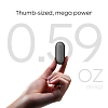 Диктофон Plaud NotePin 64GB Cosmic Gray 100_100_875564