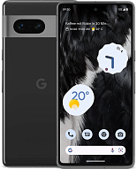 Смартфон Google Pixel 7 8/128GB Obsidian 500_191_699931