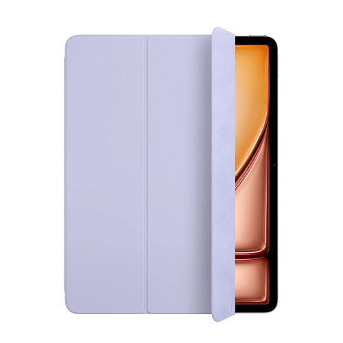 Чехол-книжка для iPad Air 13 M2 Smart Folio - Light Violet 250_100_707837