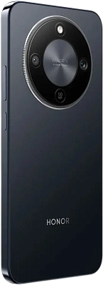 Смартфон Honor Turbo 8/256GB Black 400_400_853711