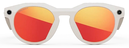 Умные очки Oakley HSTN - Warm Grey/Prizm Ruby - Size M (S51) 00W8002 500_191_884924