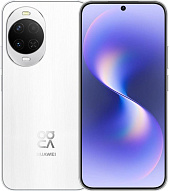 Смартфон Huawei Nova 15 12/512GB White 500_191_871883