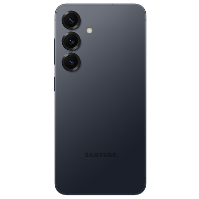 Смартфон Samsung Galaxy S25 12/512GB Blue Black (S931B) 400_400_500771