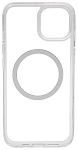 Чехол для iPhone 14 WiWU c Magsafe Прозрачный 250_100_135449