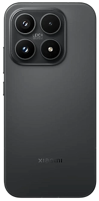 Смартфон Xiaomi 17 12/512GB Black 400_400_701506