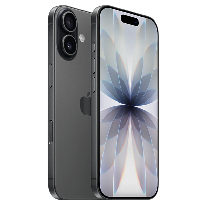 Смартфон Apple iPhone 17 256GB eSim Black 400_400_635462