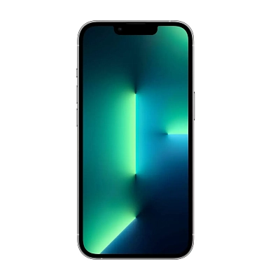 Смартфон Apple iPhone 13 Pro 128GB Silver 400_400_631222