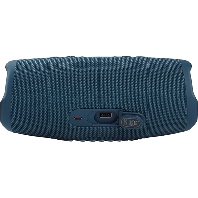 Портативная колонка JBL Charge 5 Blue 400_400_630384