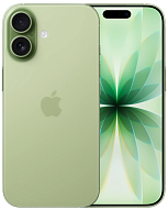 Смартфон Apple iPhone 17 256GB eSim Sage 500_191_508227