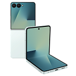 Смартфон Samsung Galaxy Z Flip 7 12/512GB Mint (SM-F966B) 250_100_501504
