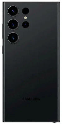 Смартфон Samsung Galaxy S23 Ultra 12/512GB Black (S918B) 400_400_638076