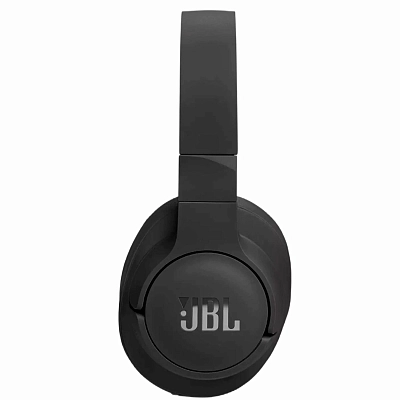 Беспроводные наушники JBL Tune 770NC Black