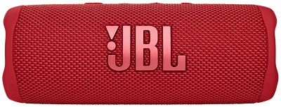 Портативная колонка JBL Flip 6 Red