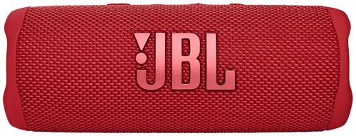 Портативная колонка JBL Flip 6 Red 500_191_121491