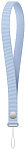 Ремешок Apple Wrist Strap - Crisp Blue 250_100_861724
