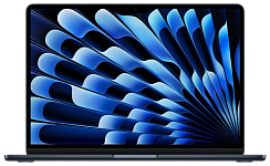 Ноутбук Apple MacBook Air 15 M5 16GB 512GB SSD Midnight (MDVH4) 250_100_747680