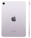 Планшет Apple iPad mini 7 (2024) 128GB Wi-Fi+Cellular Purple