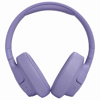 Беспроводные наушники JBL Tune 520BT Purple