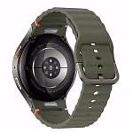 Часы Samsung Galaxy Watch 7 44mm Green 250_100_641247