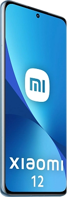 Смартфон Xiaomi 12 5G 8/256GB Blue 400_400_709495