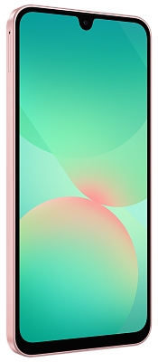 Смартфон Samsung Galaxy A26 5G 8/256 Awesome Peach (A266B) 400_400_688507
