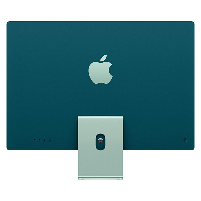 Моноблок Apple iMac 24" M3 8CPU 10GPU 16GB 512GB Green (Z19J0002Z) 400_400_626912