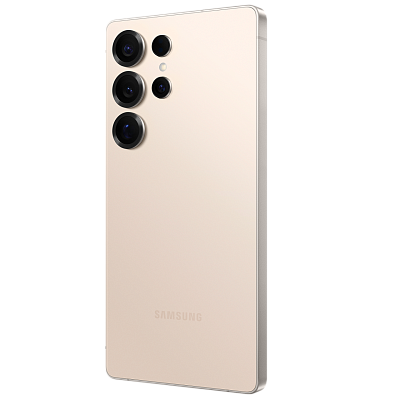 Смартфон Samsung Galaxy S25 Ultra 12/512GB Titanium Pink Gold (S938B) 400_400_479579