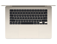 Ноутбук Apple MacBook Air 15" M4 24GB 512GB SSD Starlight (MC6K4) 250_100_459643