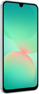 Смартфон Samsung Galaxy A26 5G 8/128 Awesome Mint (A266B) 400_400_822651